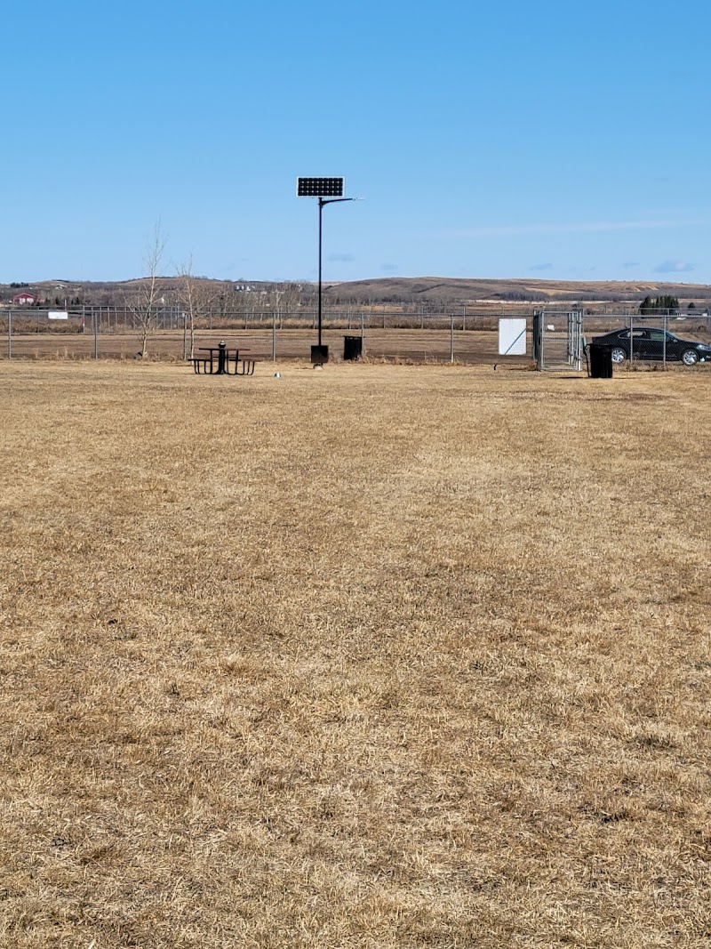 Vermilion Off-Leash Dog Park dog park