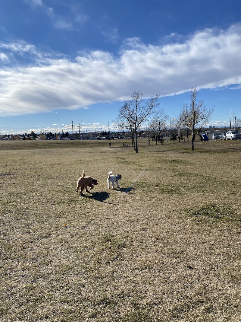 Mcknight/Falconridge Dog Park dog park