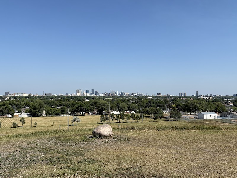 Westview Off-leash Dog Park dog park