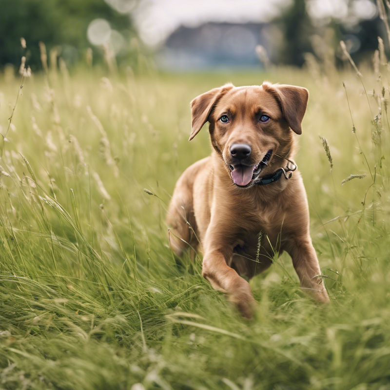 Westmount Off-Leash Area dog park