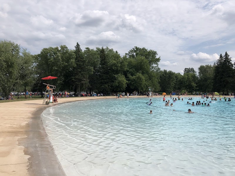 Kiwanis Park dog park