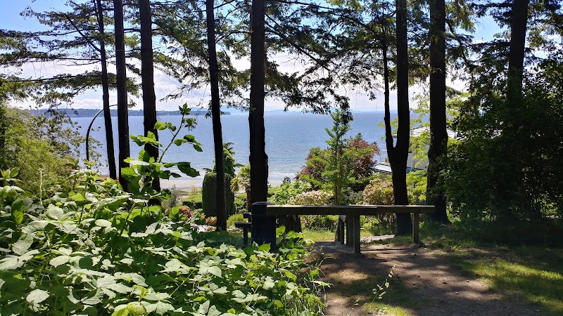 Ruth Johnson Park dog park