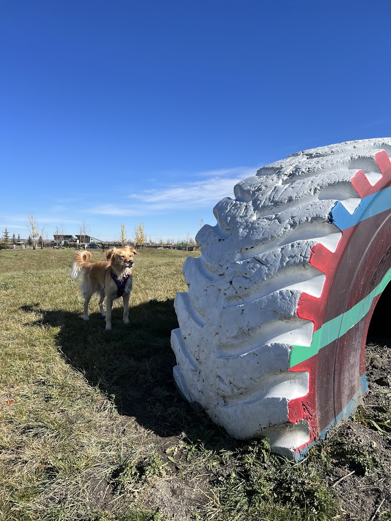 Harmony Dog Park dog park