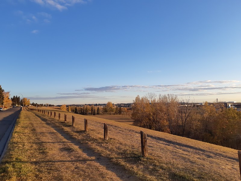 Thorncliff Off Leash Dog Park dog park