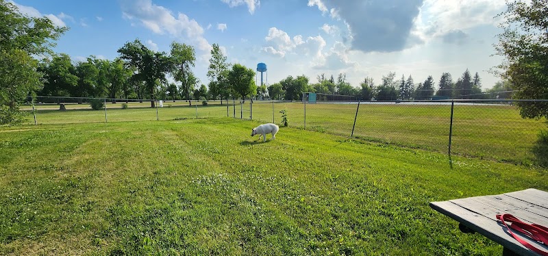 Melville Off-Leash Dog Park dog park