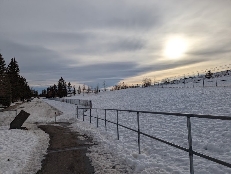 Southwood Dog Park dog park