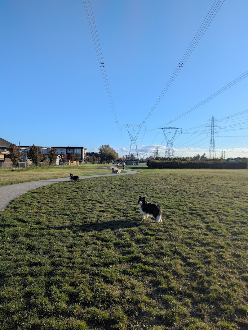 Serpentine Dog-Off-Leash Park dog park