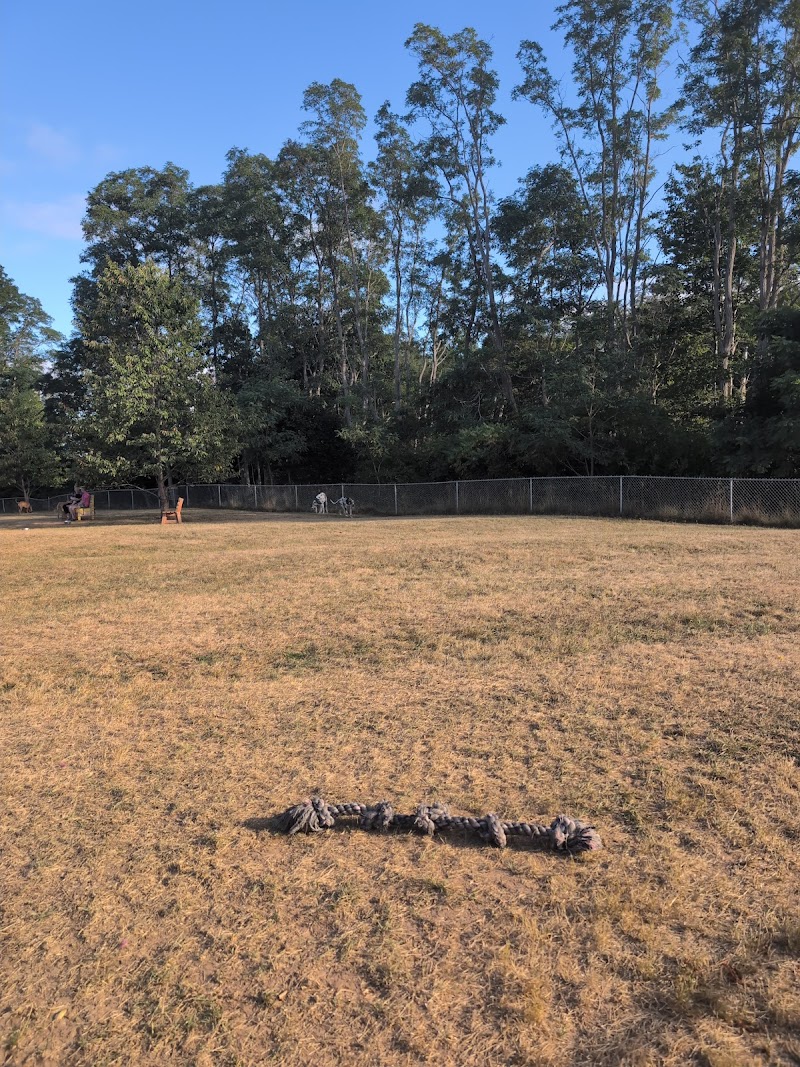 Hantsport Dog Park dog park