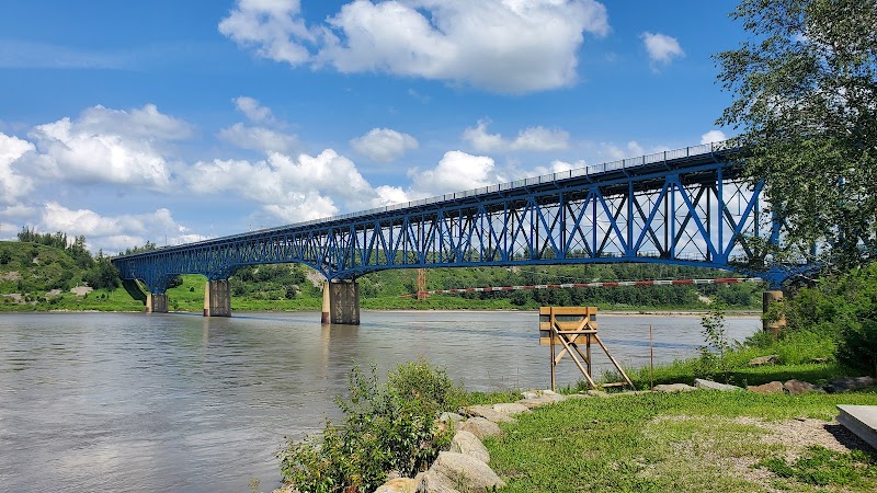 Peace Island Park dog park