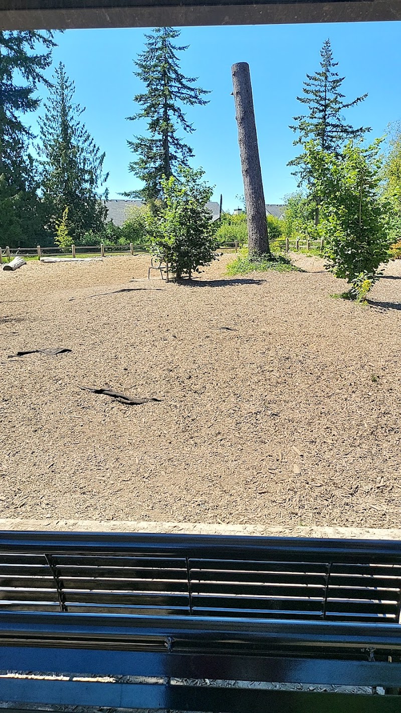 Brydon off-leash Dog Park dog park