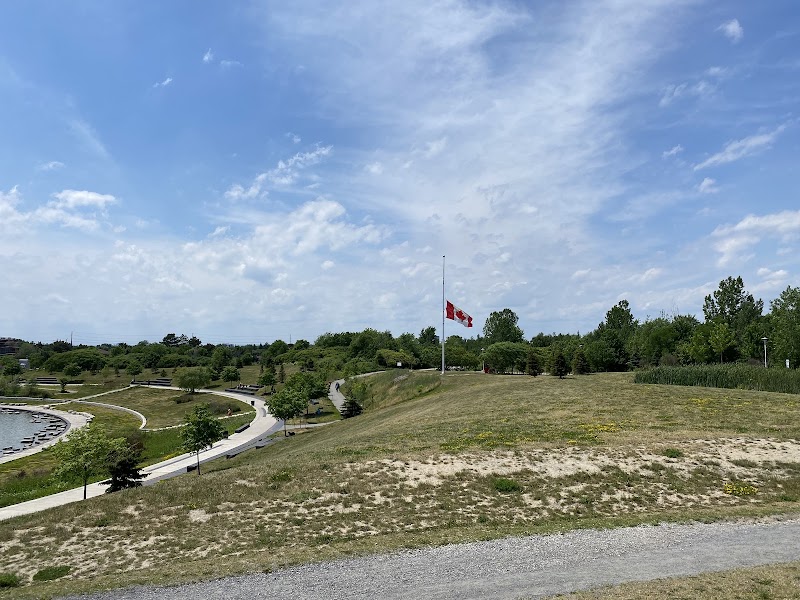 Dogsview Park (Dog Park) dog park
