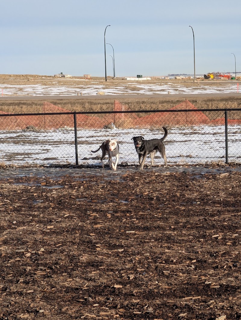 Livingston Off Leash Dog Park dog park