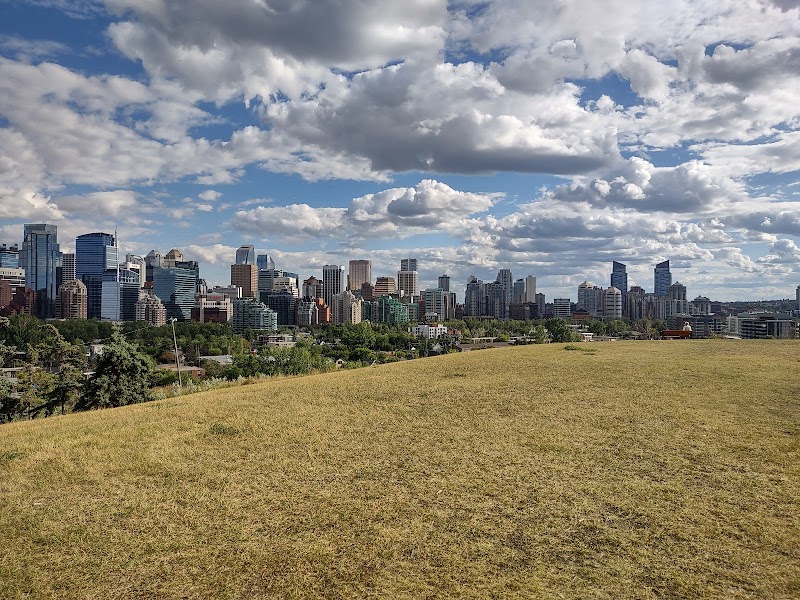 Rosedale Off Leash Dog Area dog park