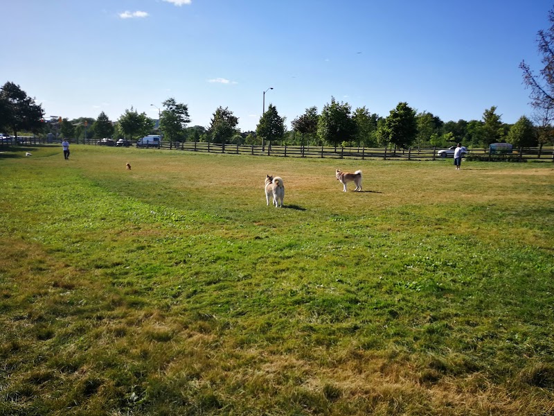 L’Amoreaux Off-Leash Dog Park dog park