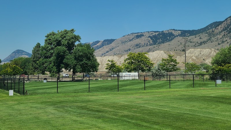 Juniper Dog Park dog park