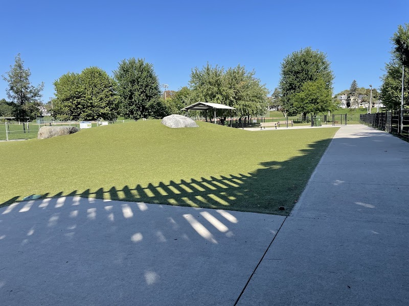 Greenwood Dog Park dog park