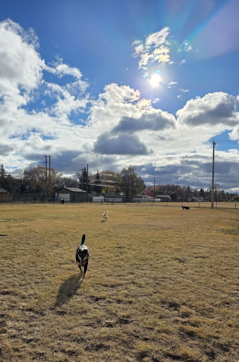 Pierre Radisson Dog Park dog park