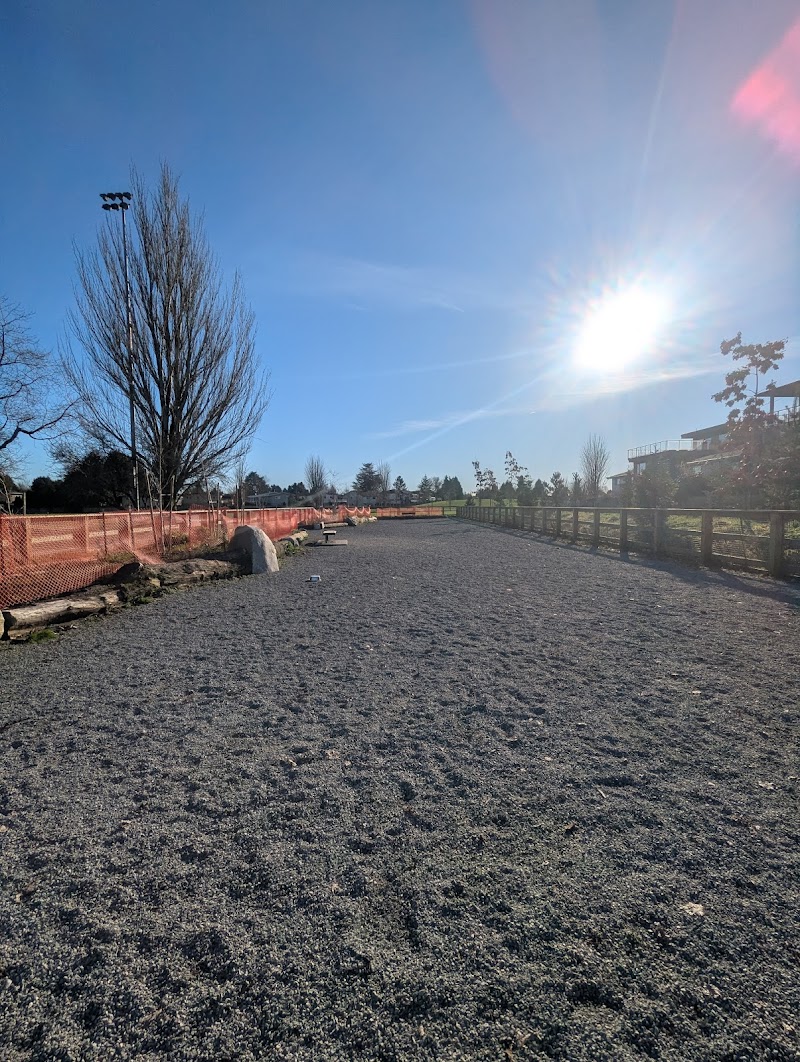 Steveston-London Dog Park dog park