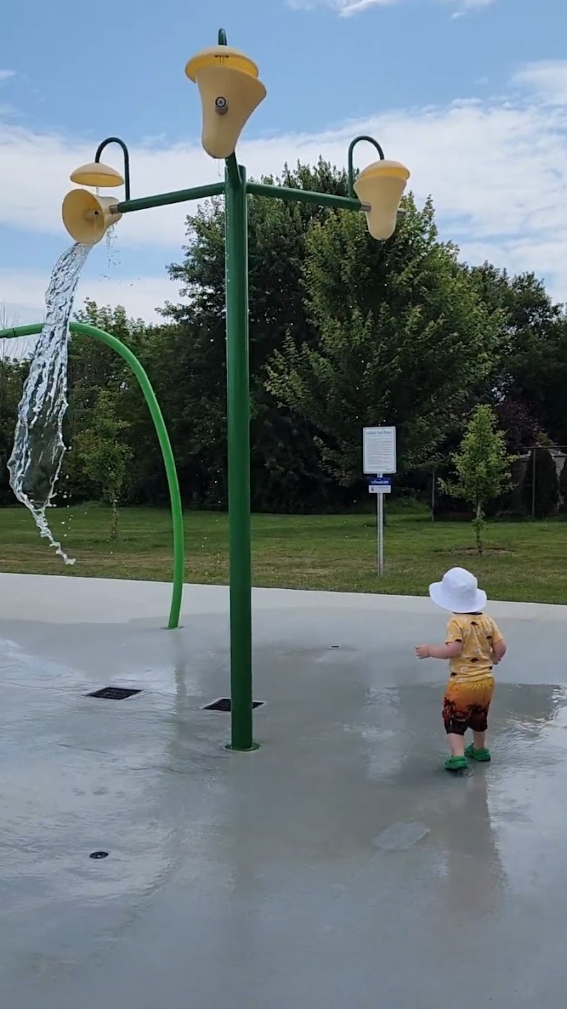 Cordova Valley Park dog park