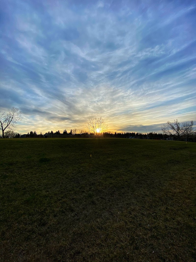 14 Street Off Leash Area dog park
