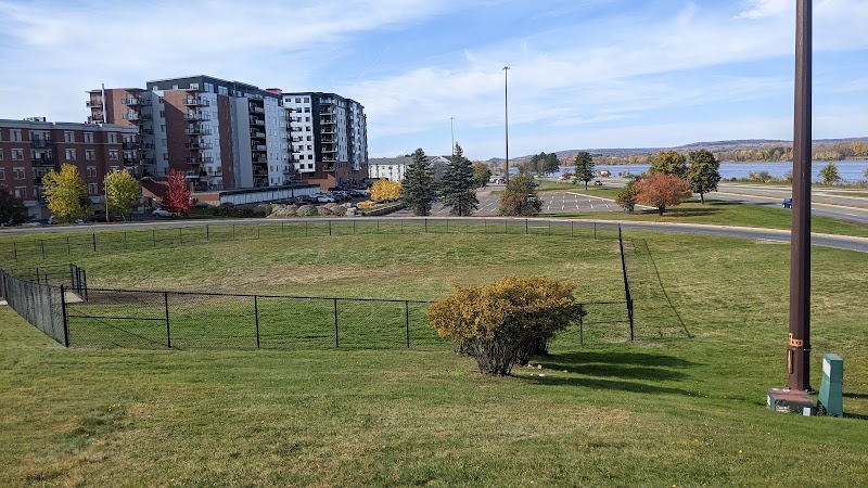 Westmorland Dog Park dog park