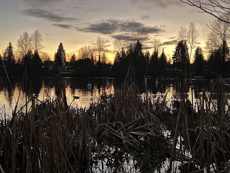Bear Creek Off Leash Park dog park