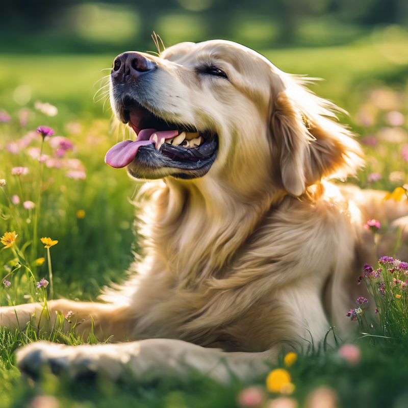 Beacon Hill Dog Park dog park