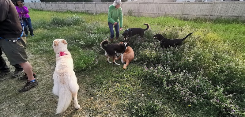 Scenic Acres Off Leash Area dog park