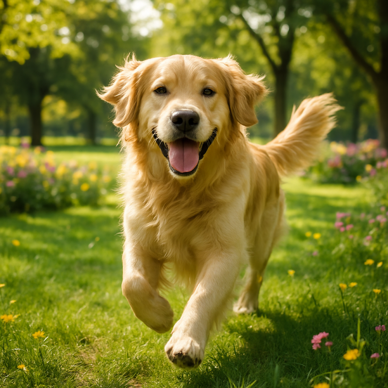 Juniper West Dog Park dog park