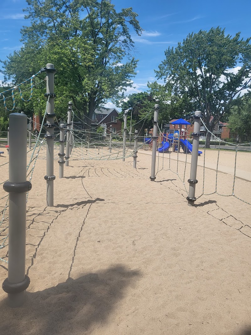 Gohier Park Dog Park dog park