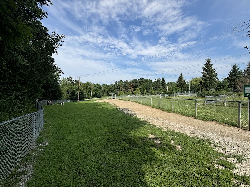 Victoria Dog Park dog park