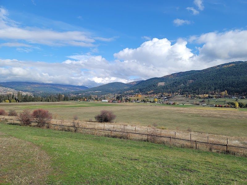 Mutrie Dog Park dog park