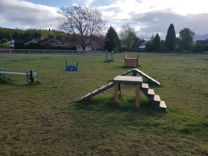 Kitimat Dog Park dog park