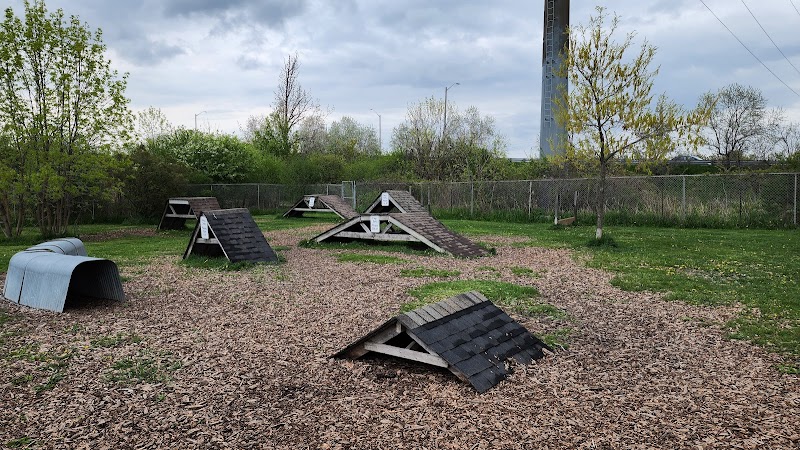 Miller Avenue Off-Leash Dog Park dog park