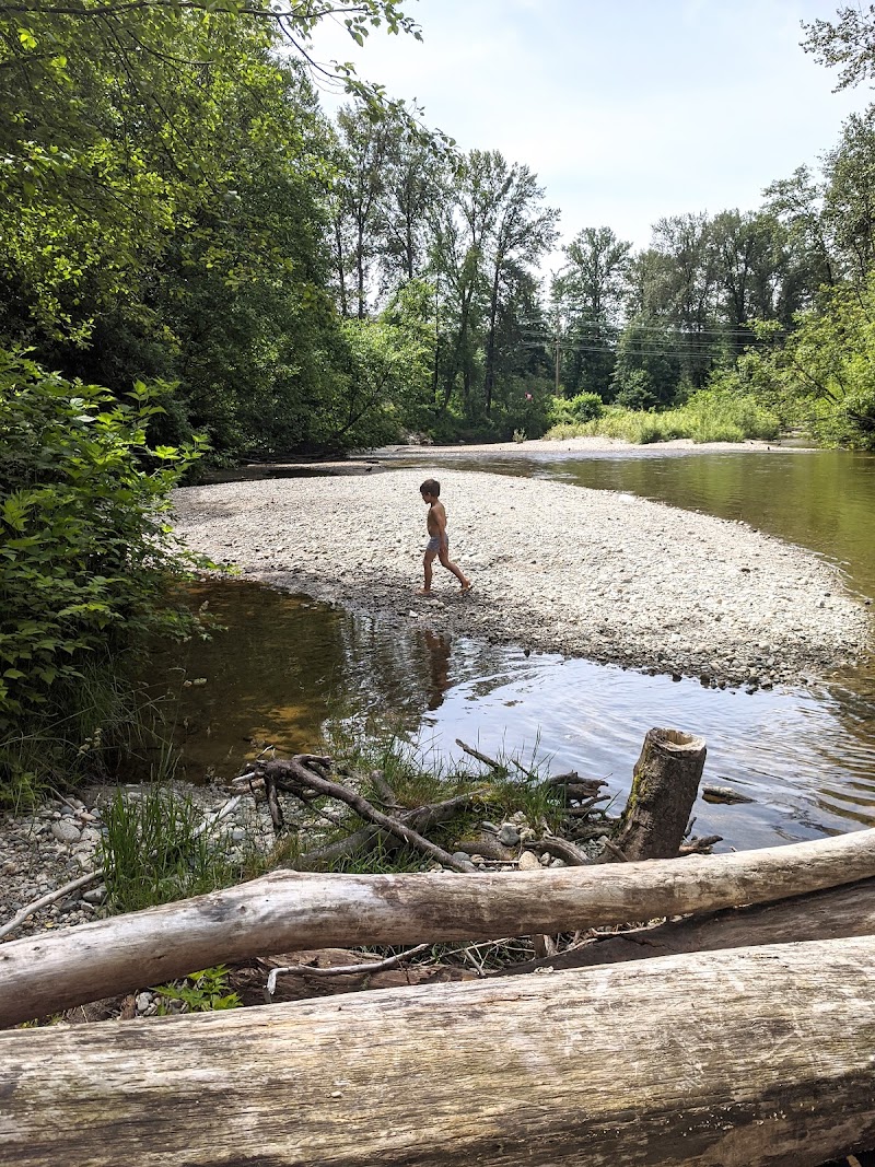 Maple Street Dog Park dog park