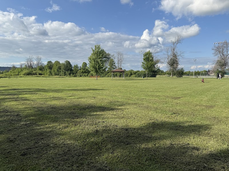 Ma-te-way Dog Park dog park