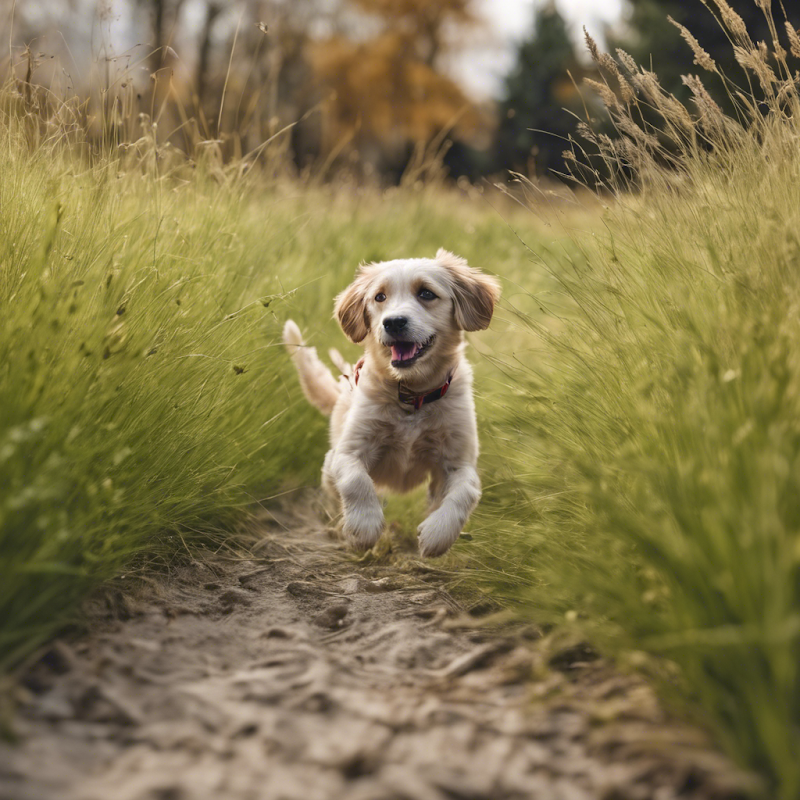 South bear creek offleash dog park dog park