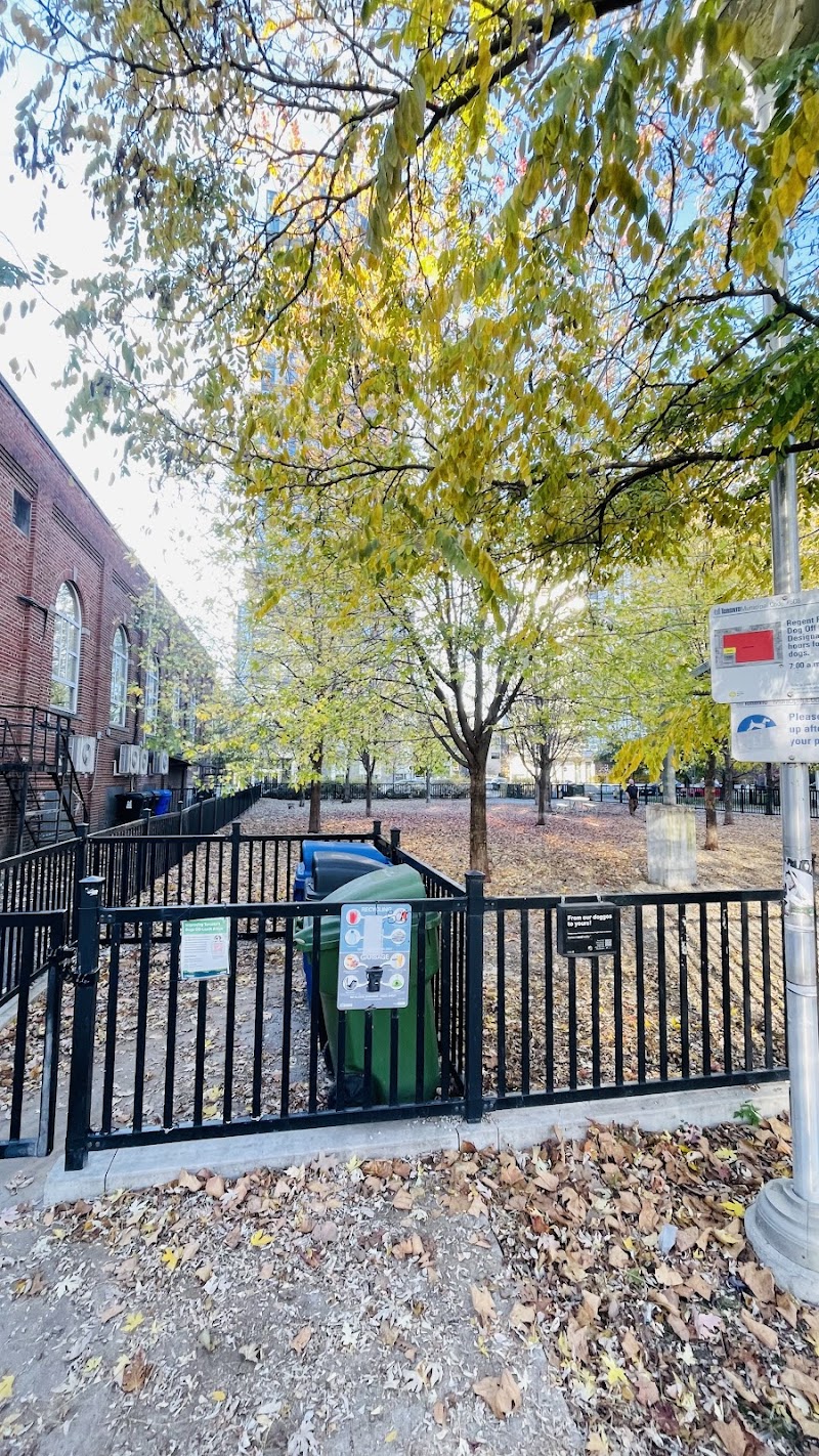 Regent Dog Park dog park