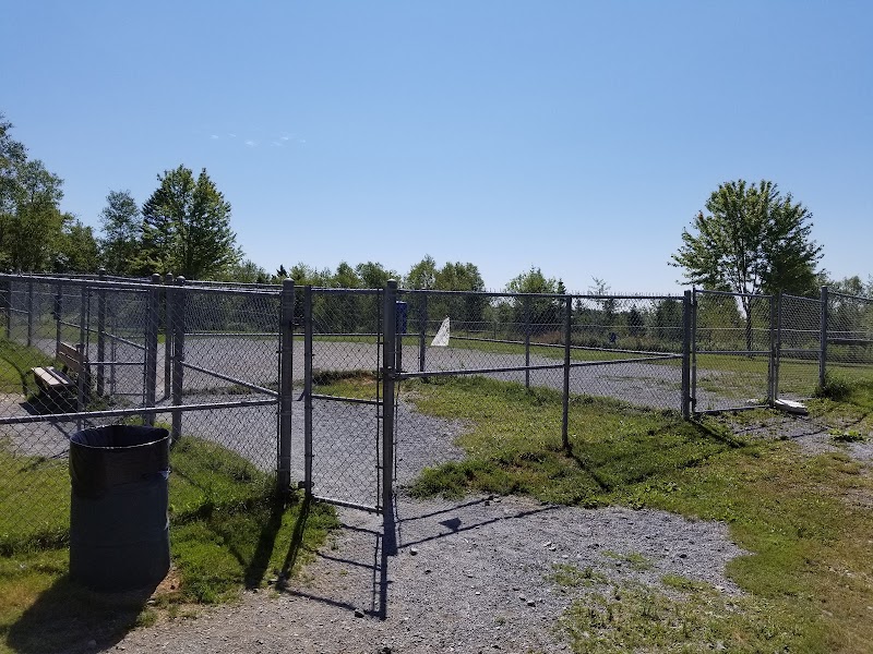Saint John Dog Park dog park