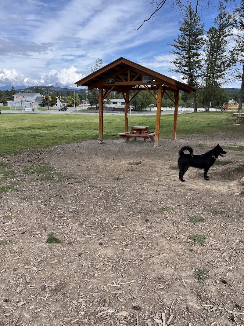 Cranbrook dog park dog park