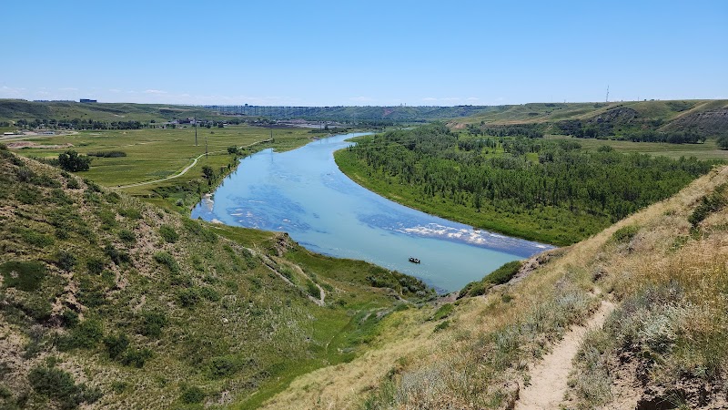 Peenaquim Park dog park