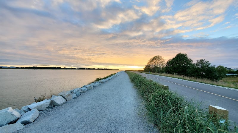 No. 3 Road Bark Park dog park