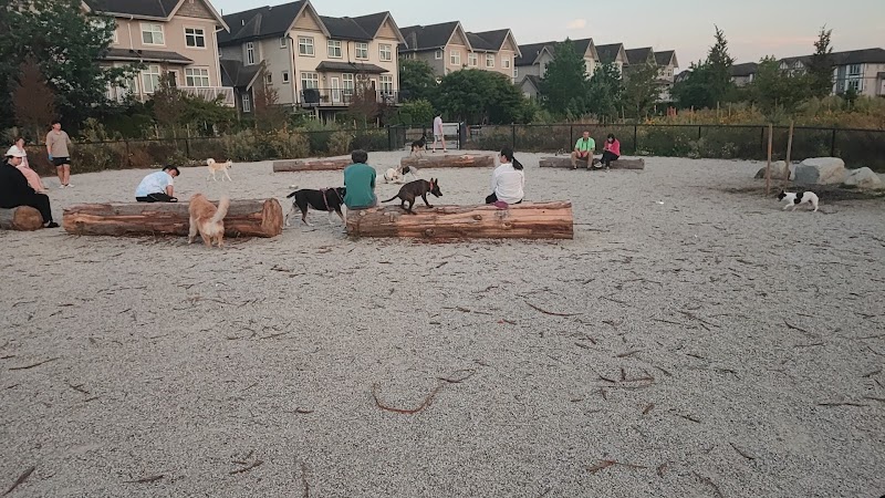 Alexandra Neighbourhood Park Dog Off-leash Area dog park