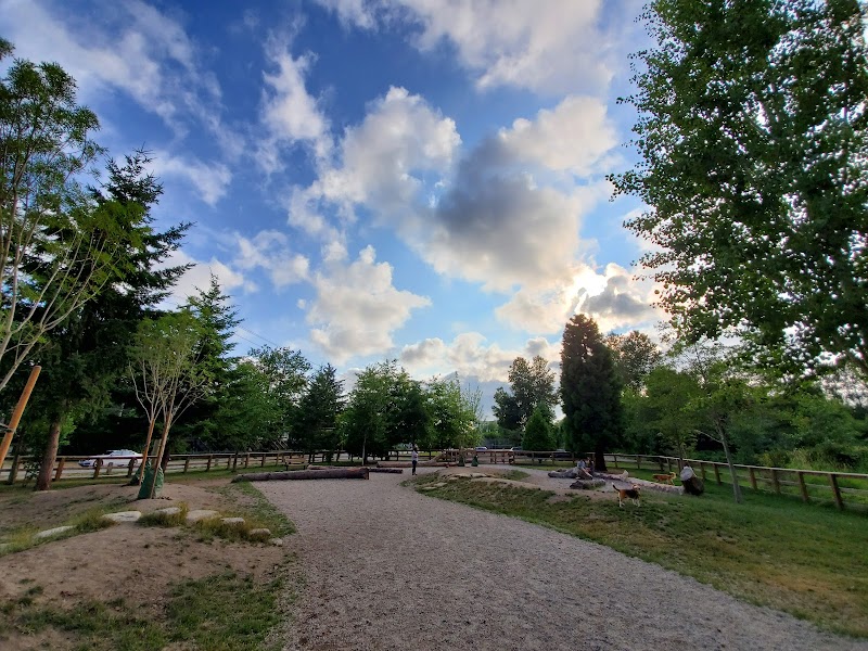 Garden City Dogs Off-Leash Area dog park