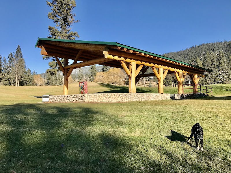 Boitanio Dog Park dog park