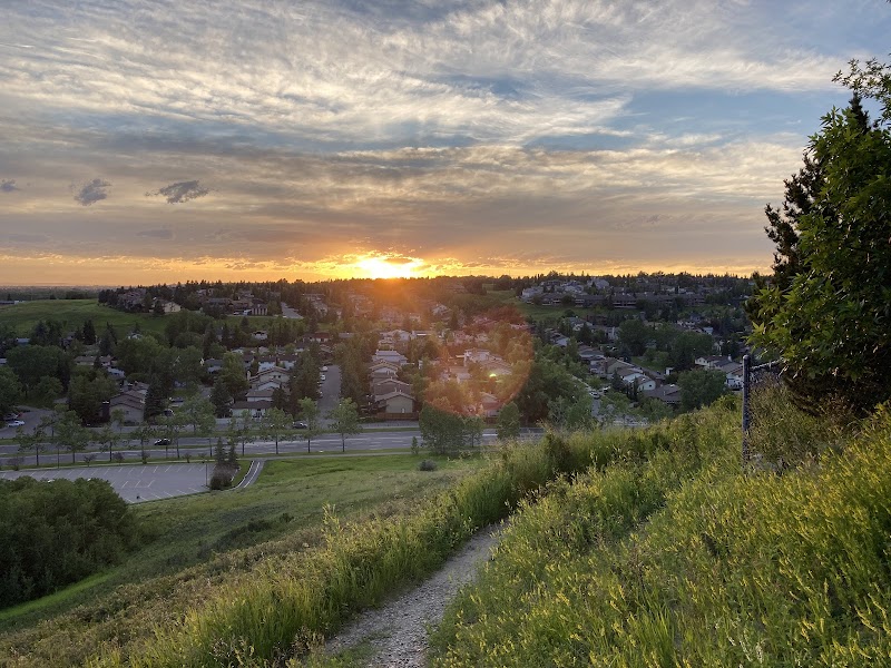 Edgemont Area 3 Off Leash Dog Park dog park