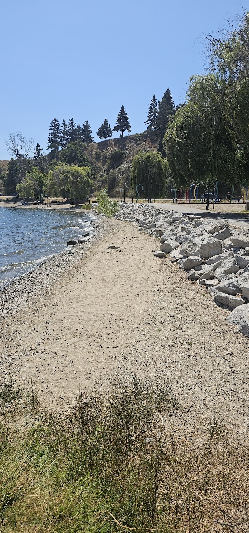 Peach Orchard Dog Park dog park