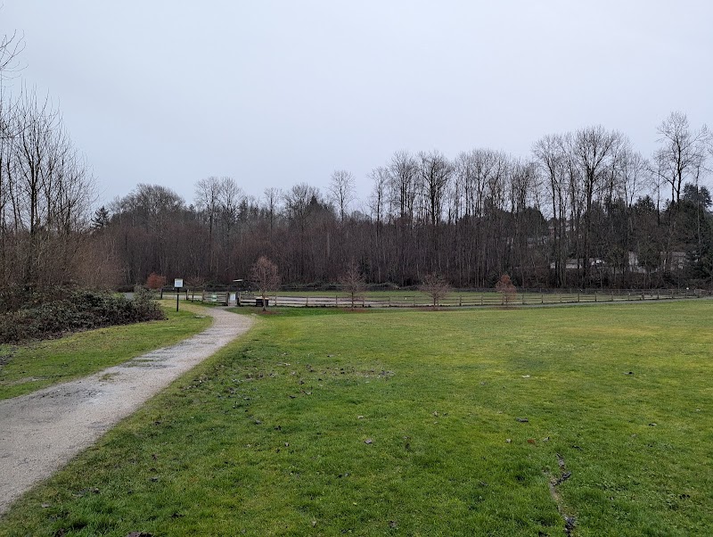 Bolivar Dog Off-leash Area dog park