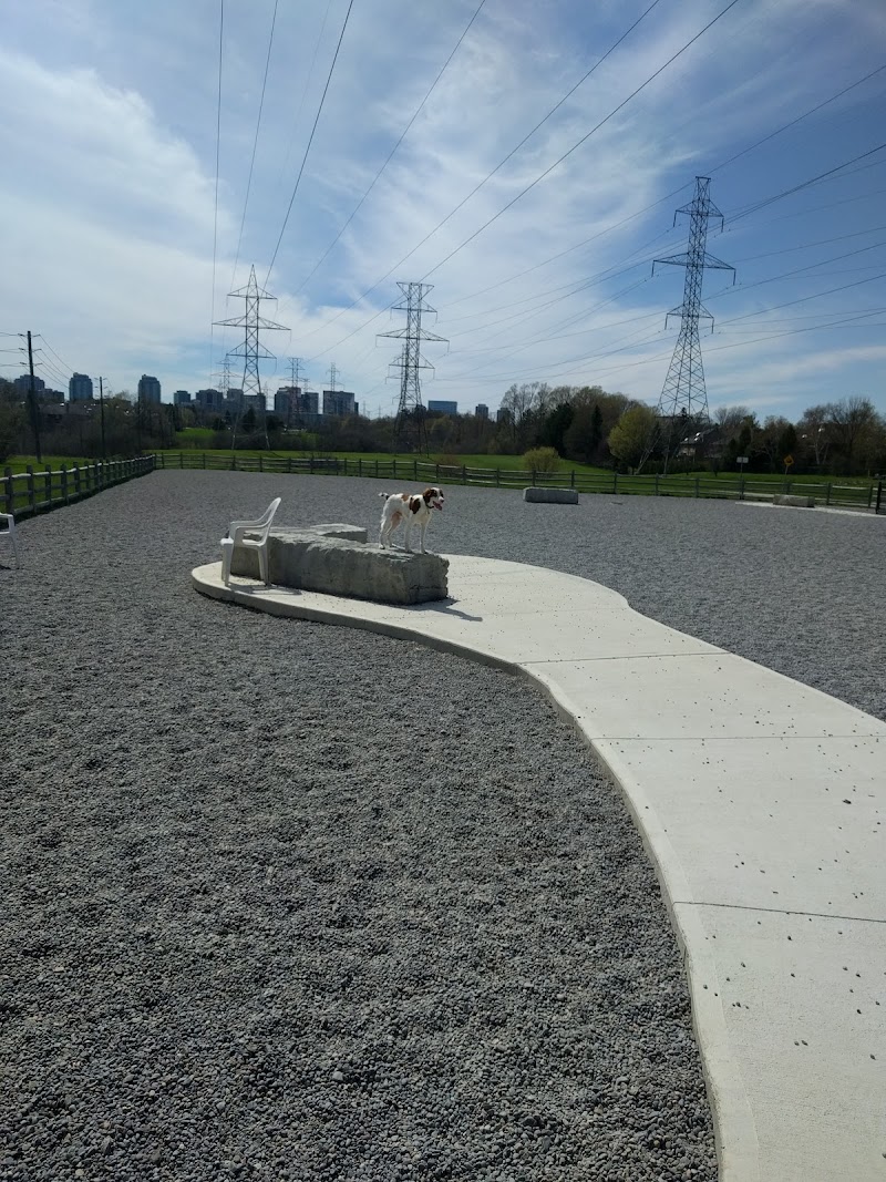 Willowdale Off-Leash Dog Park dog park