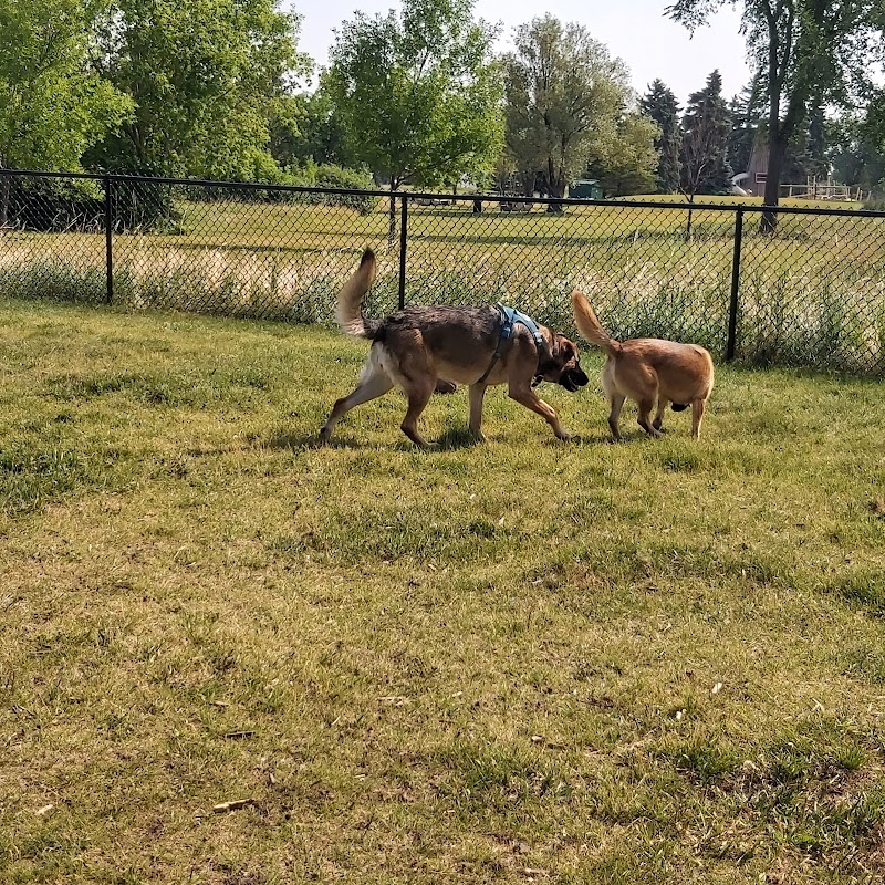 Glengarry Off-Leash Dog Park dog park